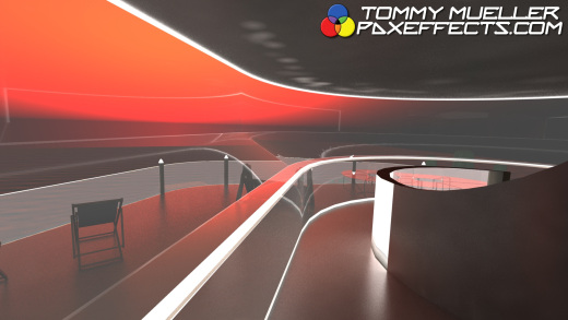 沙漠绿洲缩略图